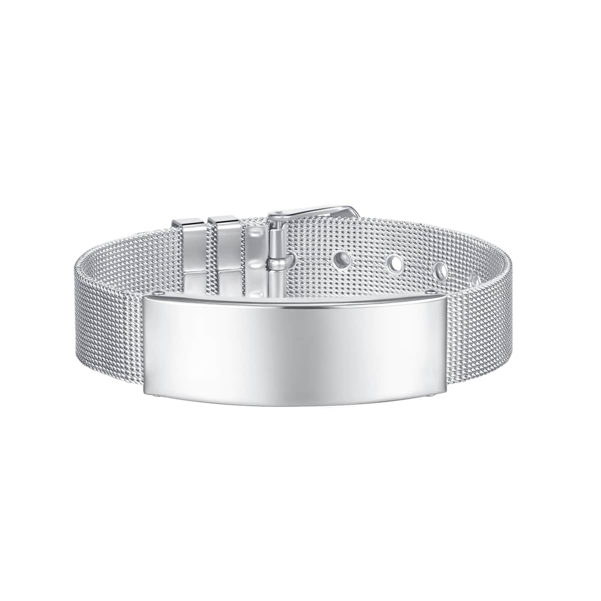 Metallic-