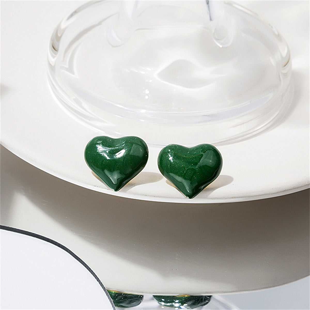 Green-