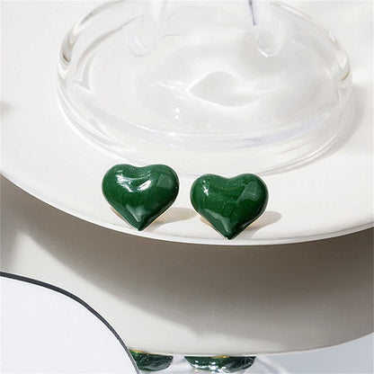 Green-