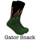 Gator Snack