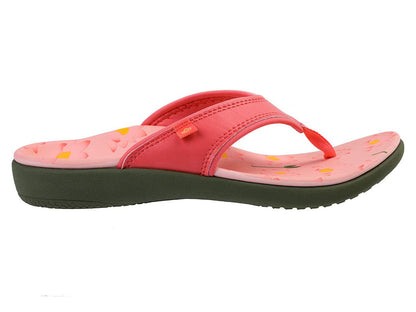 Pink-