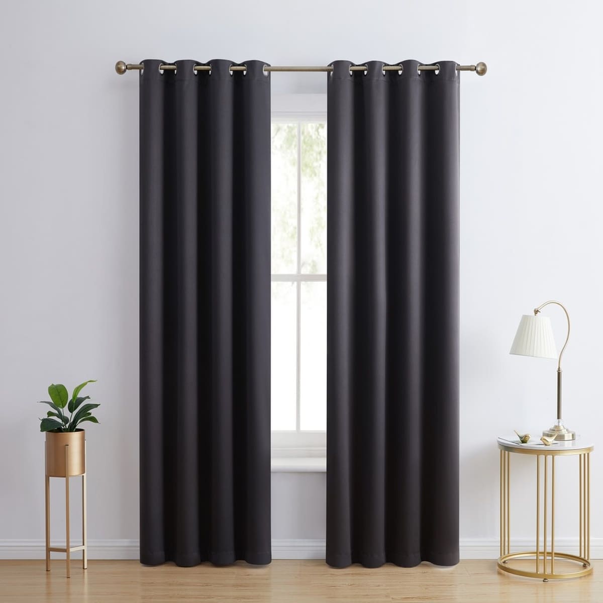 Jet Black-