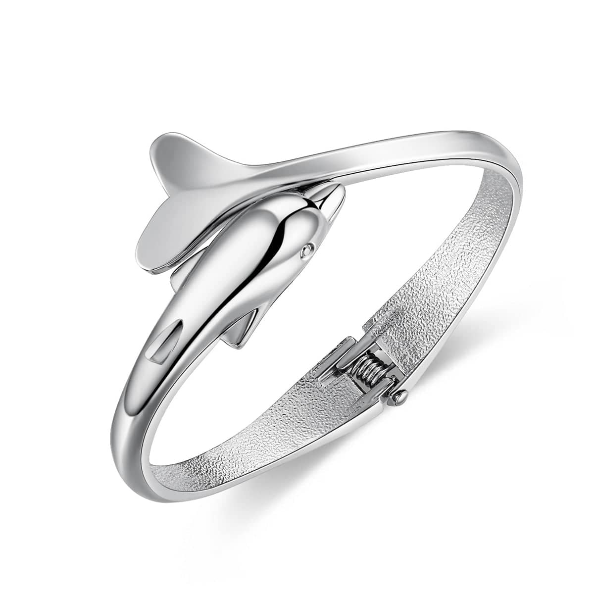 Metallic-