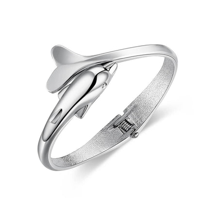 Metallic-