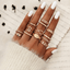 Goldtone
