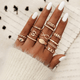 Goldtone