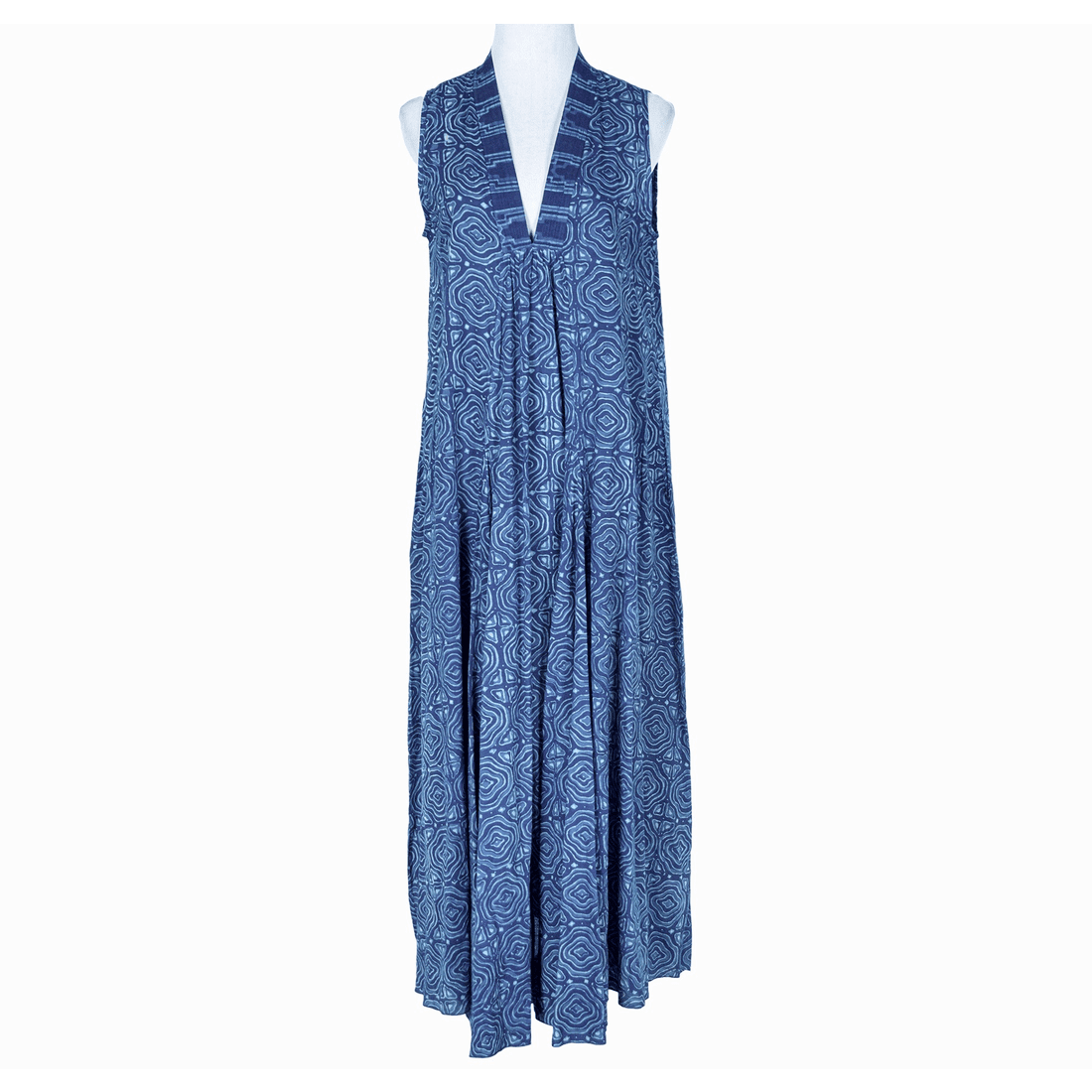 Indigo-