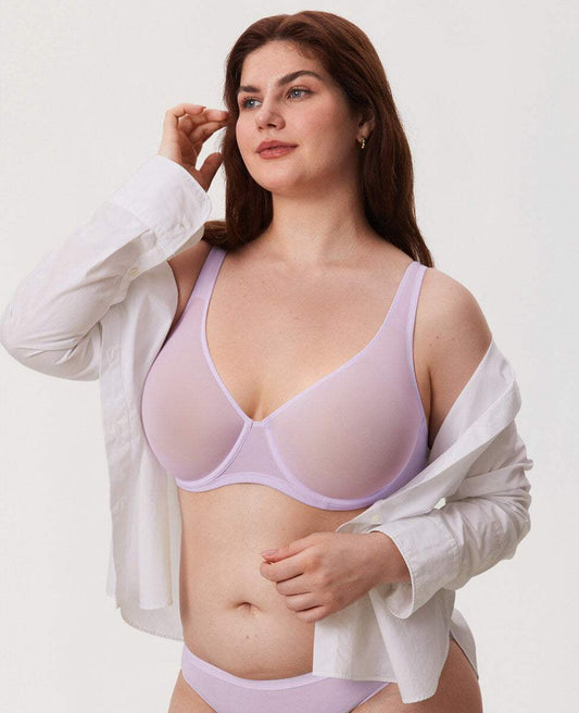 Violet-