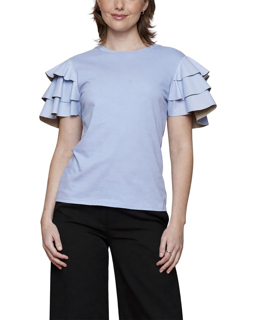 DUSTY BLUE-