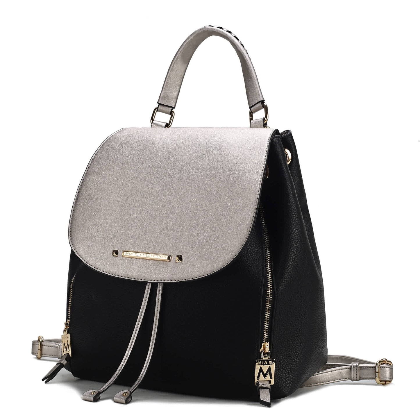 Black Pewter-