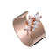 Gold, White (Imitation Pearl)