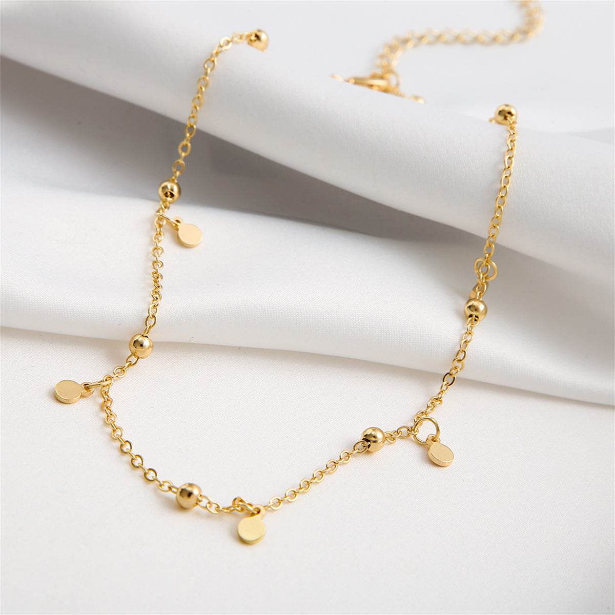 Metallic-