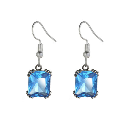 Blue-