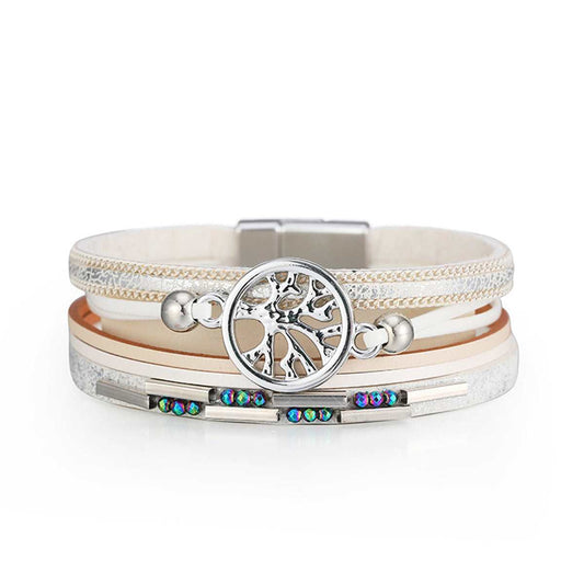 Metallic-