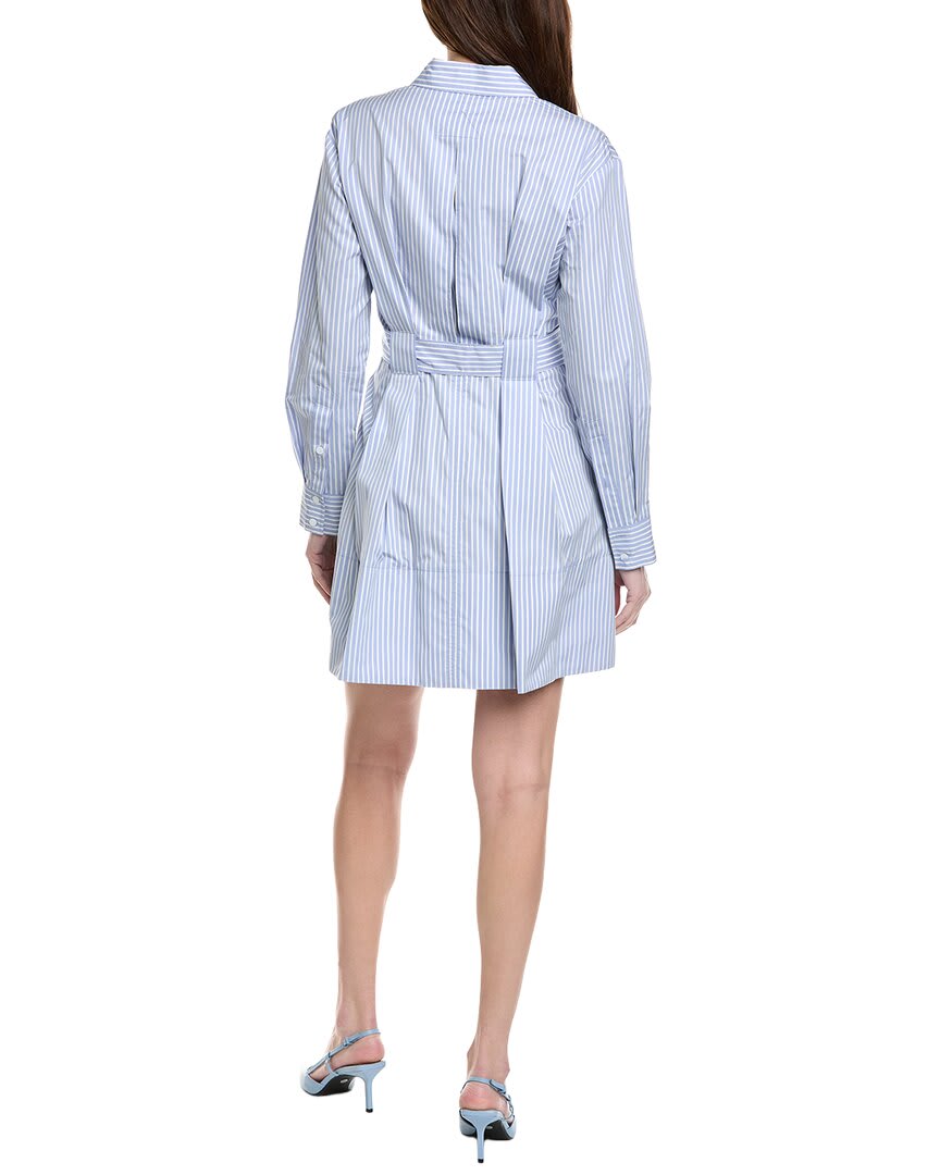 PALE BLUE MULTI-