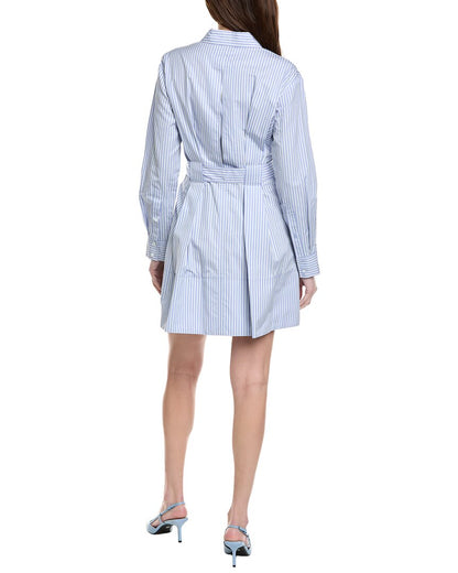 PALE BLUE MULTI-