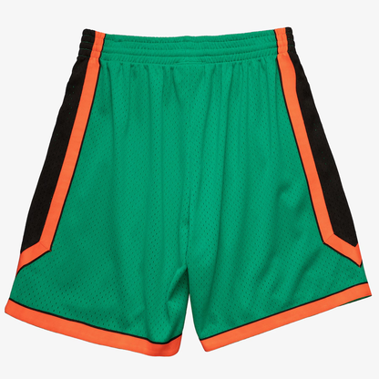 Mitchell & Ness Men's NBA Swingman Shorts - New York Knicks 06