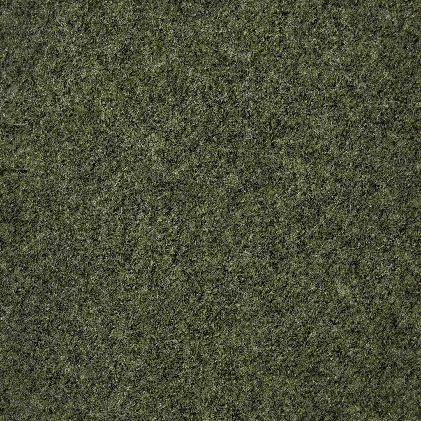 Commons Pullover Knit Forrest Green