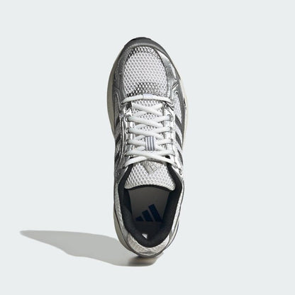 Cloud White / Iron Metallic / Semi Lucid-