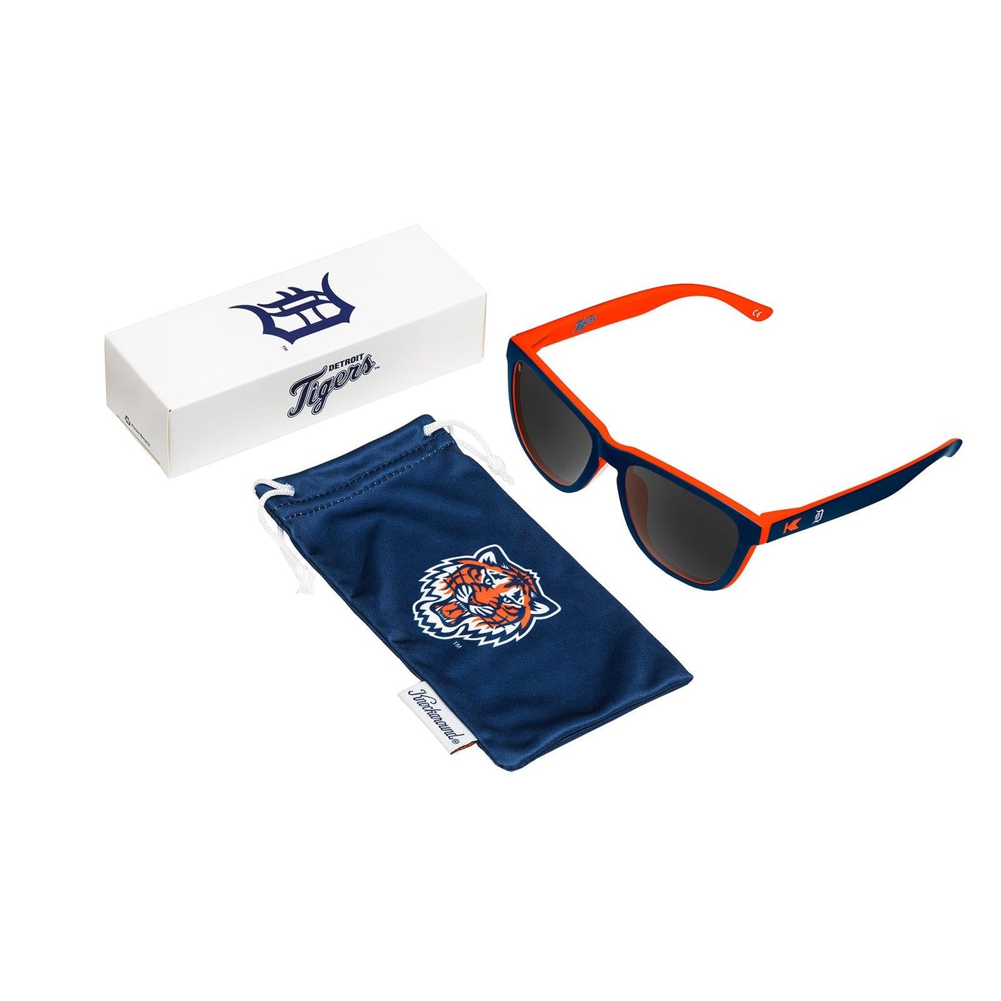 Detroit Tigers