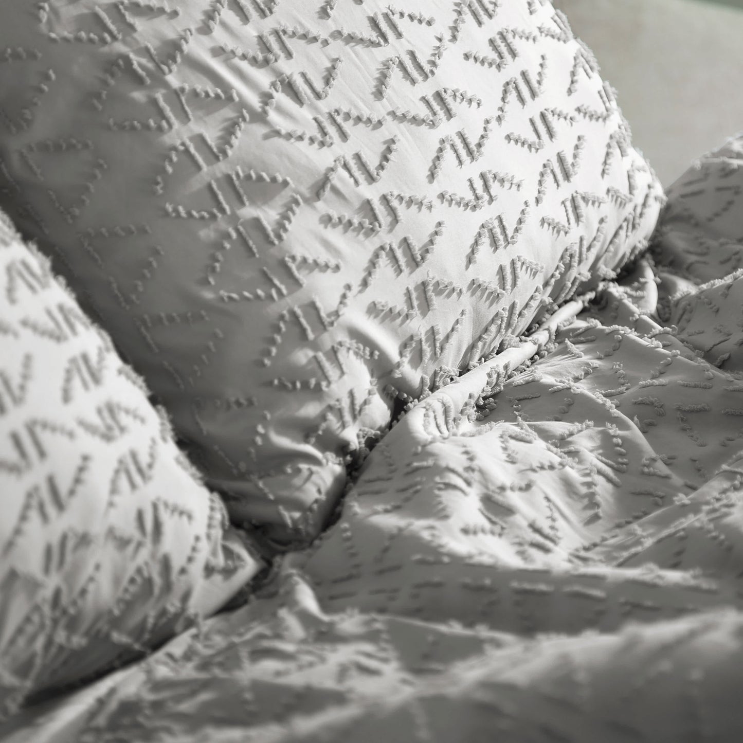 Steel Grey-
