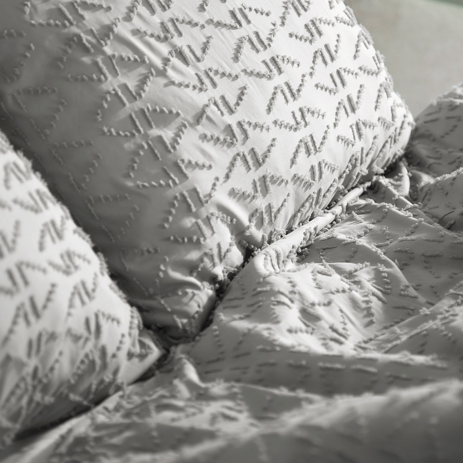 Steel Grey-