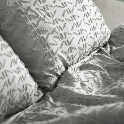 Steel Grey-