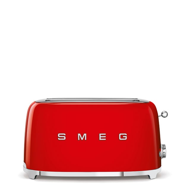 Red-