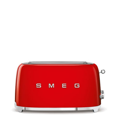 Red-