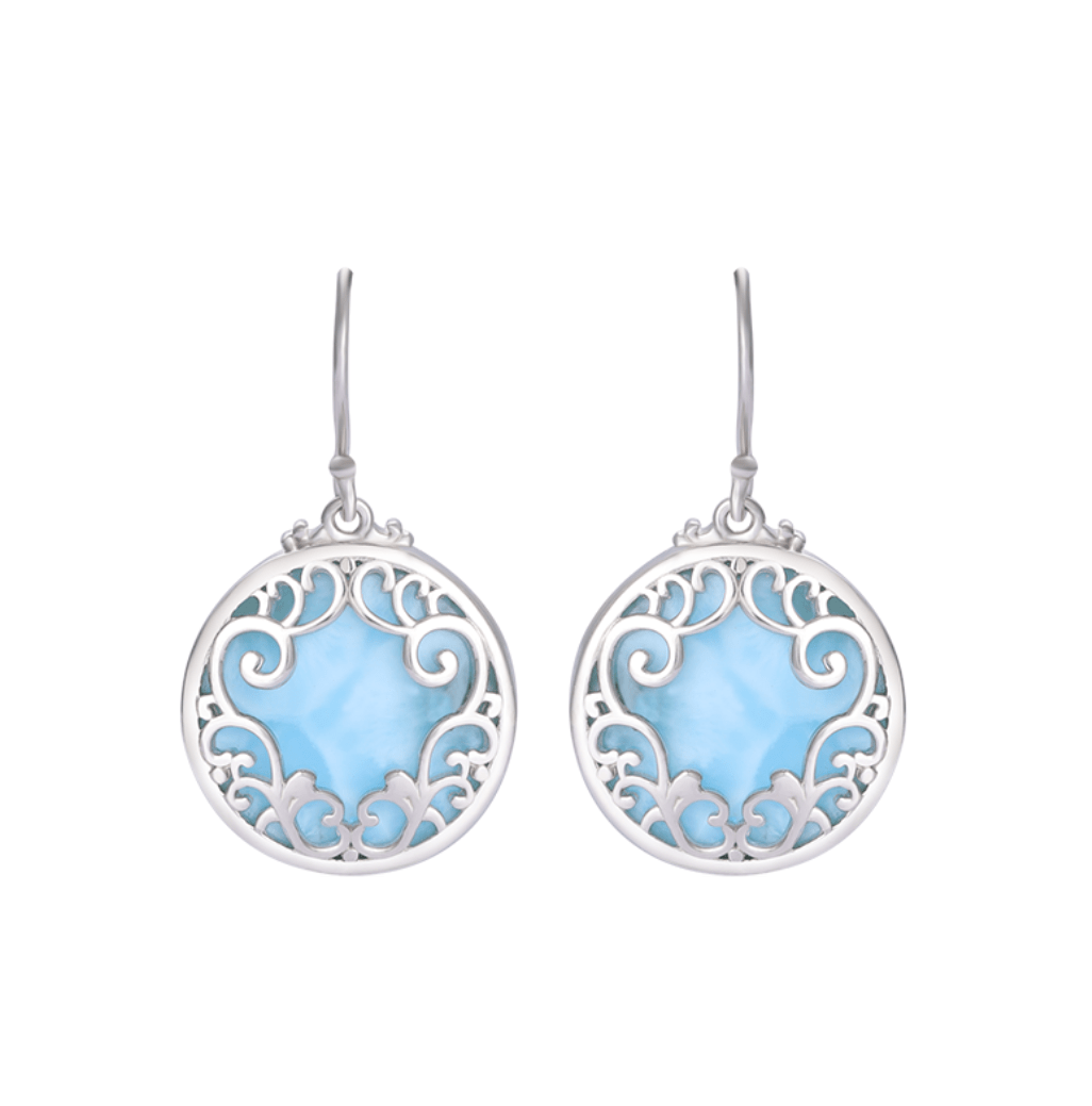 Sky Blue-