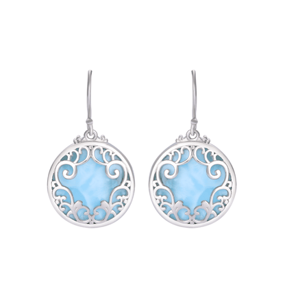 Sky Blue-