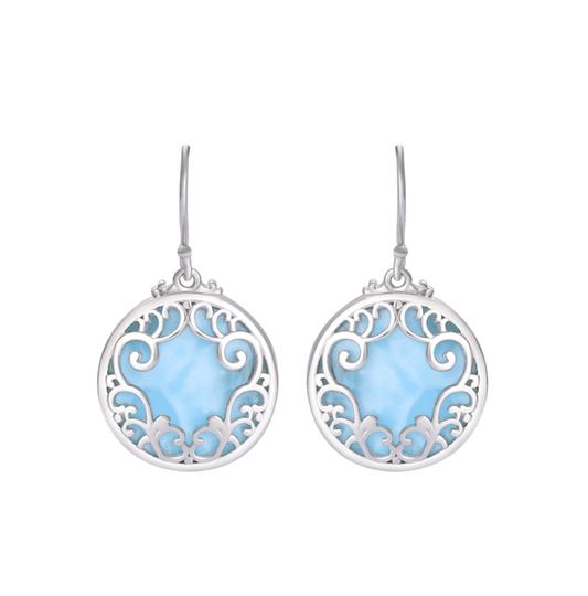 Sky Blue-