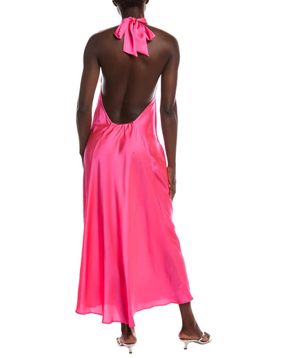 NEON PINK-