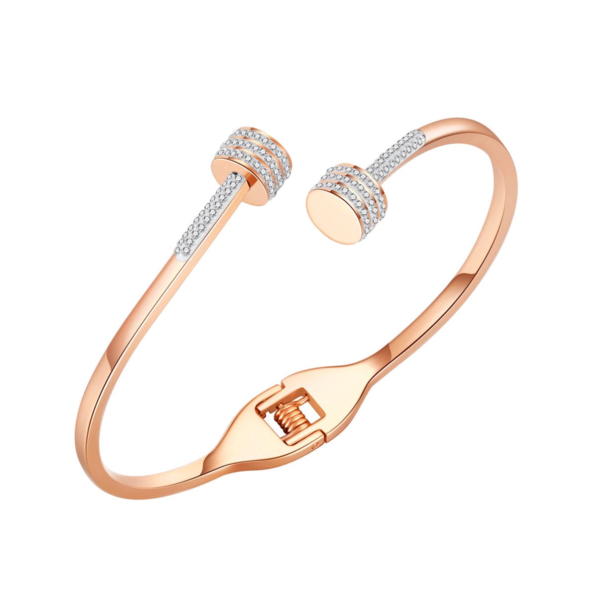 Metallic-