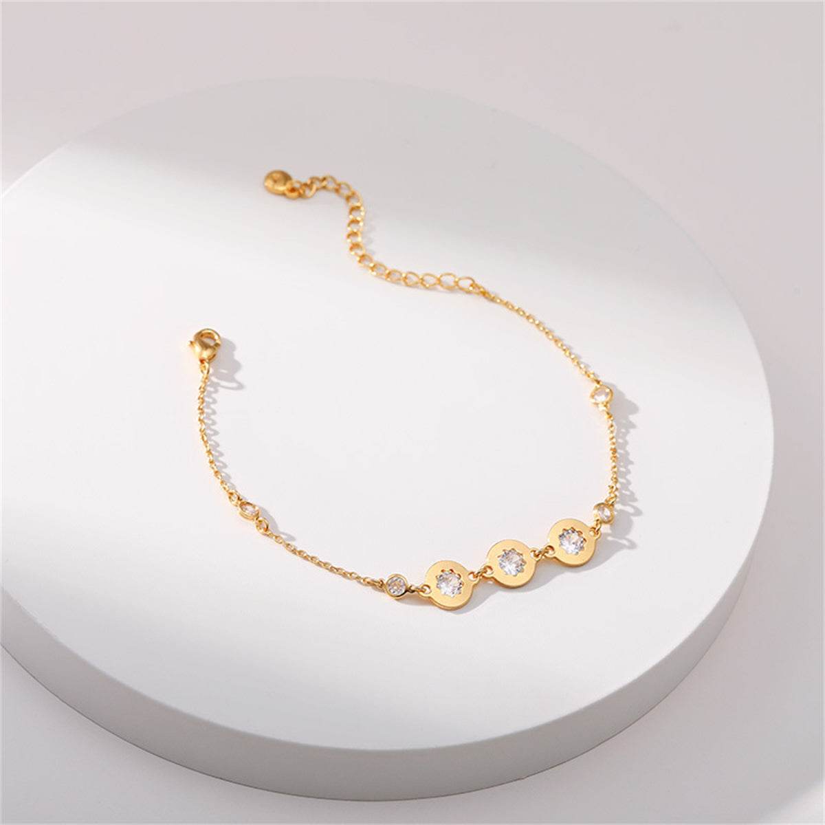 Metallic-