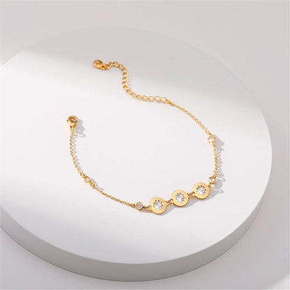 Metallic-