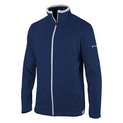 Collegiate Navy-