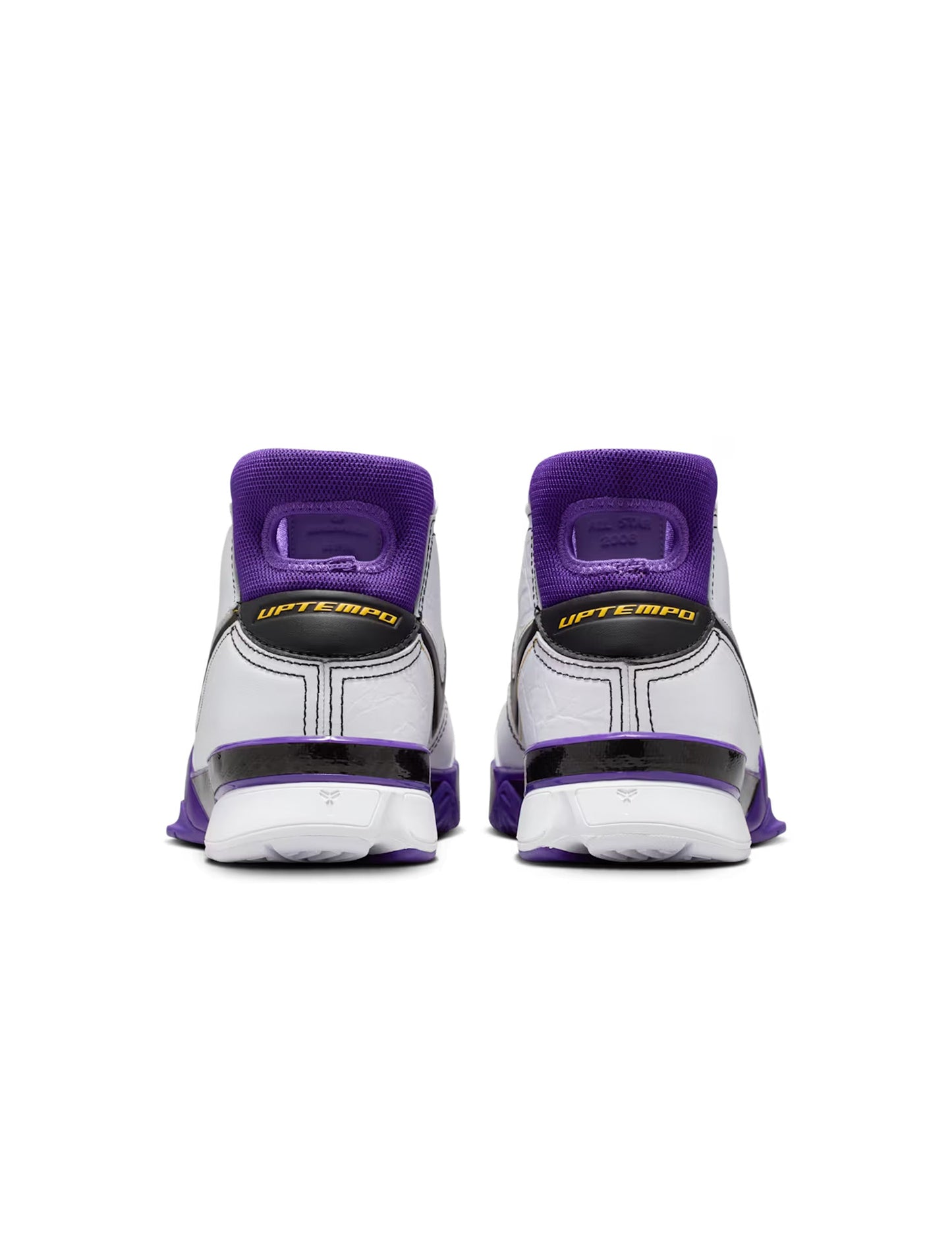 Nike Mens Kobe 1 Protro - 81 Points