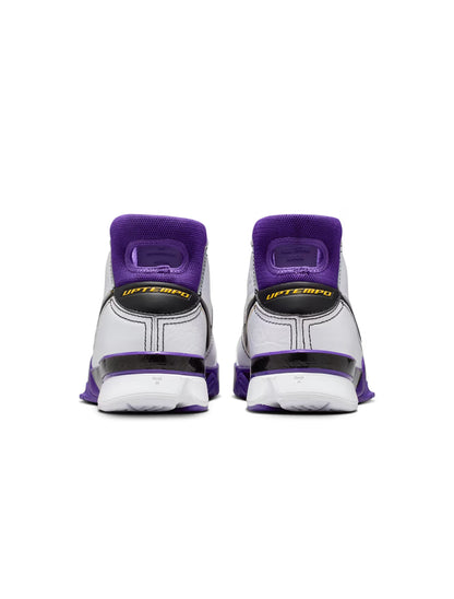 Nike Mens Kobe 1 Protro - 81 Points