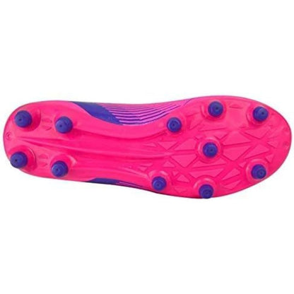 Pink Purple-