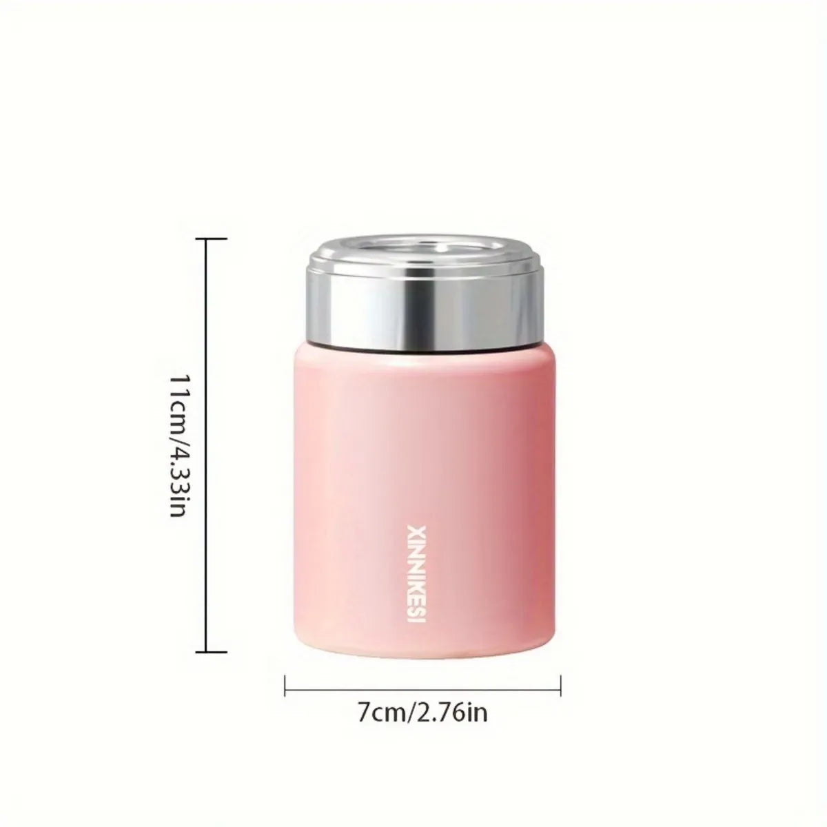 Pink-