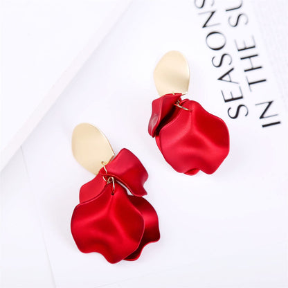 Red-