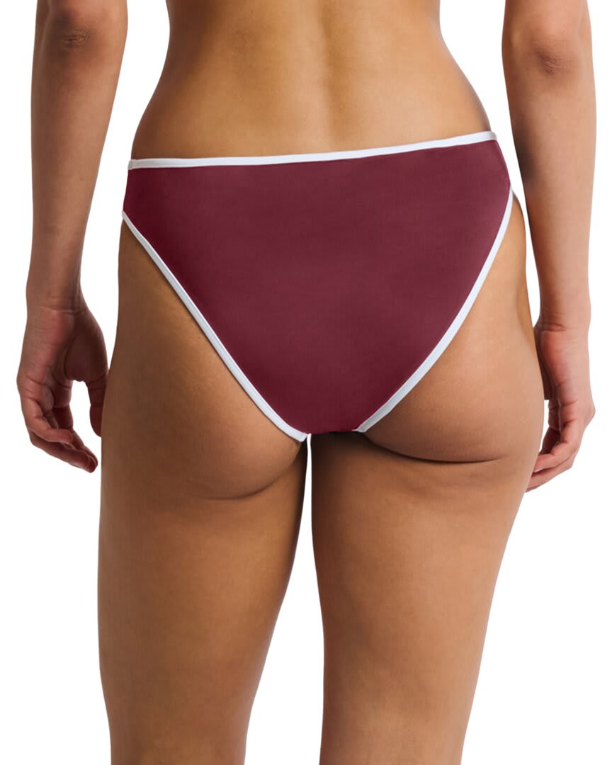 DCE-DARK CHERRY/EGRET-