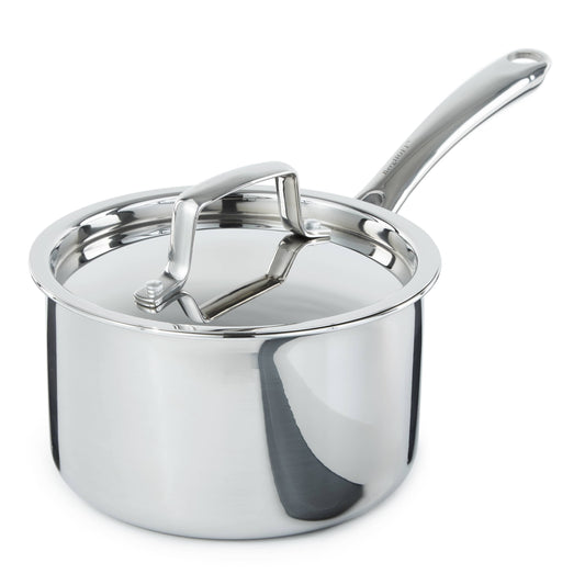 Silver-