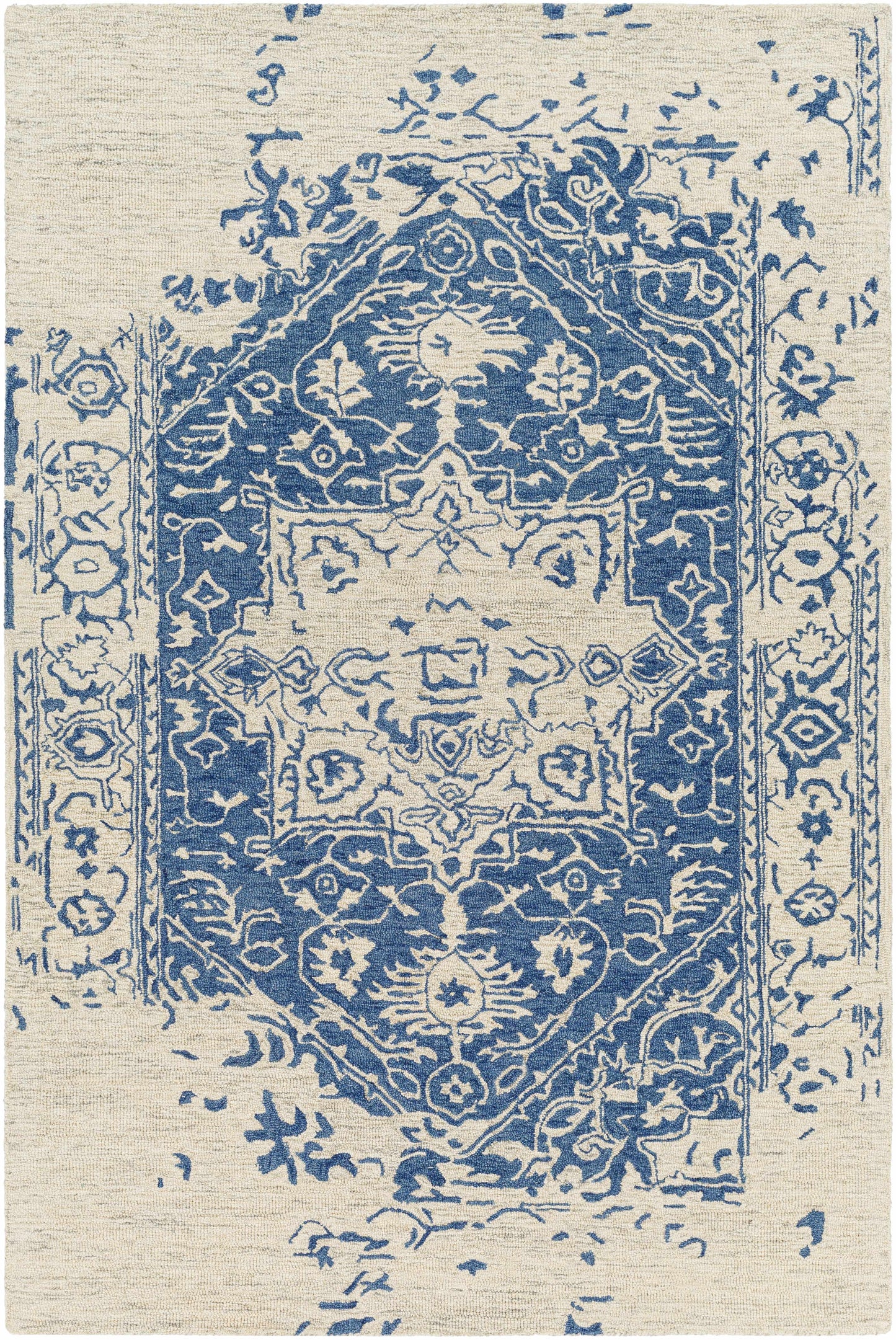 Koppies Area Rug - Clearance