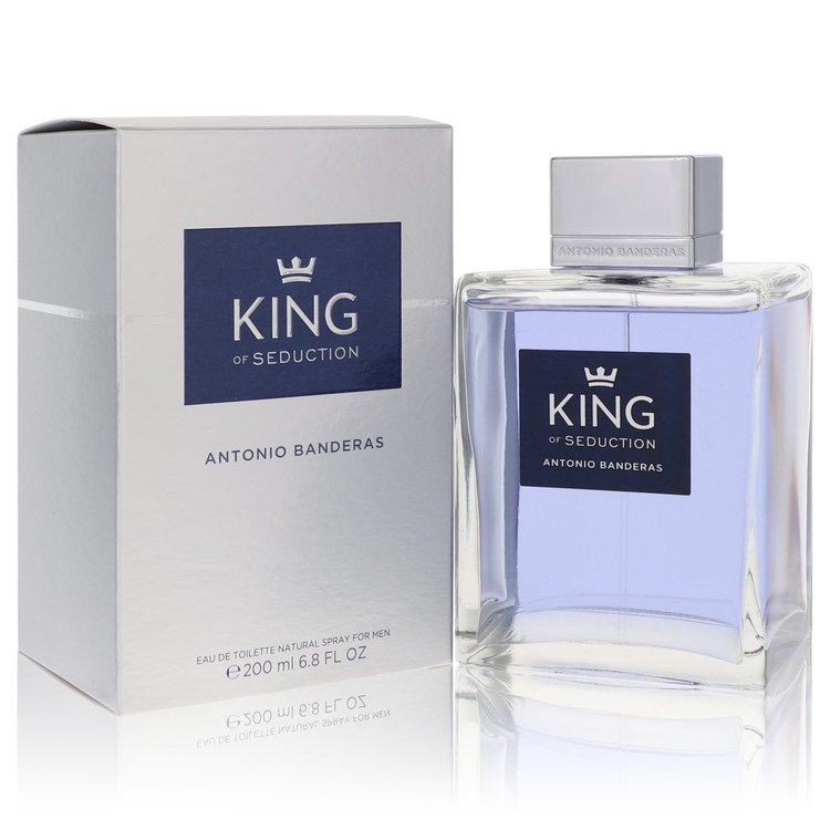 Eau De Toilette-