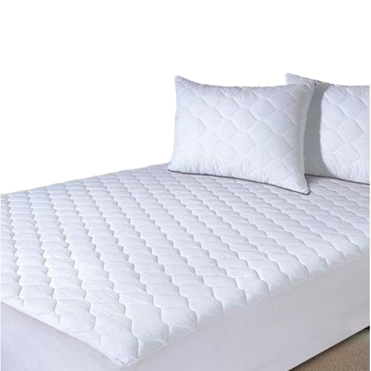 White-