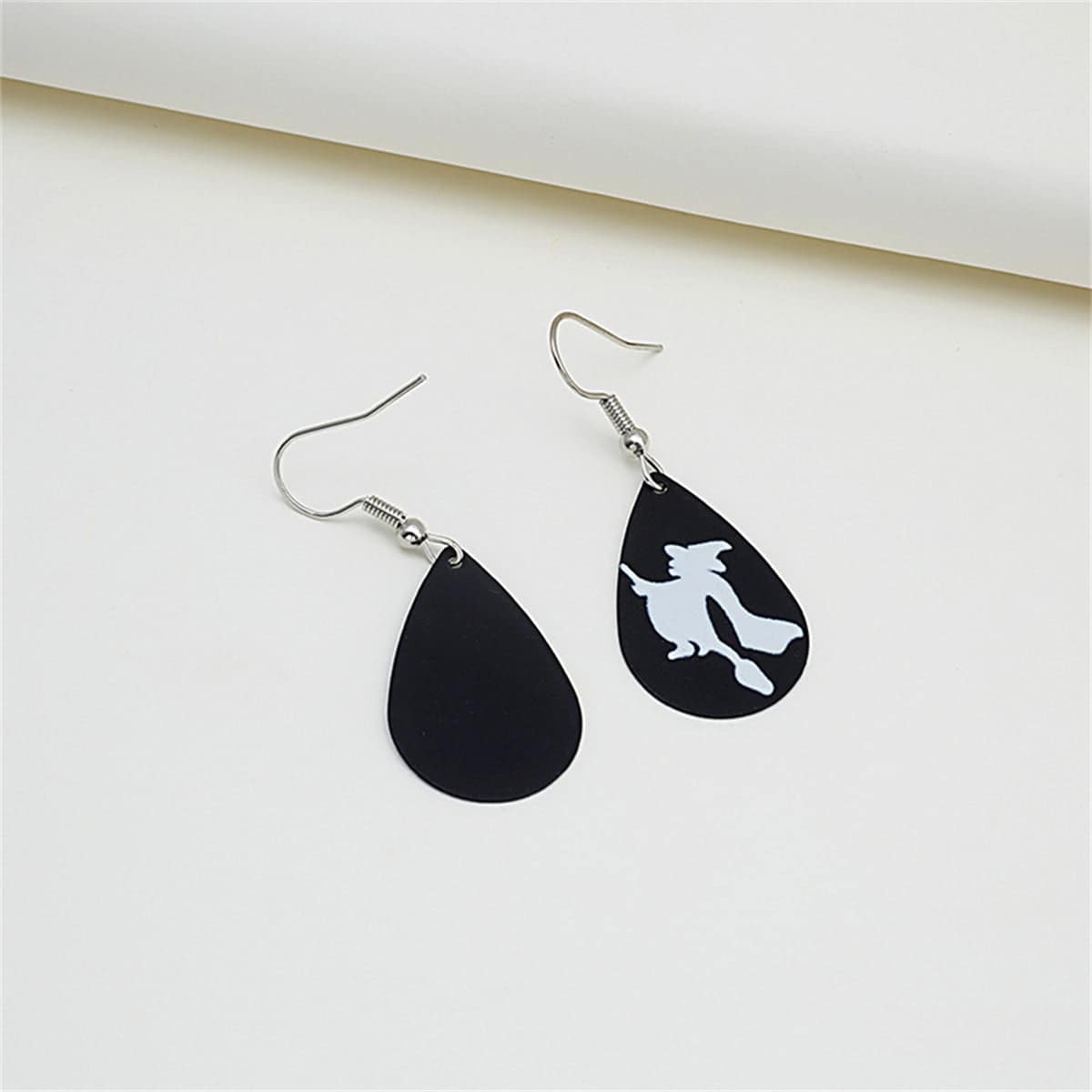 Black-