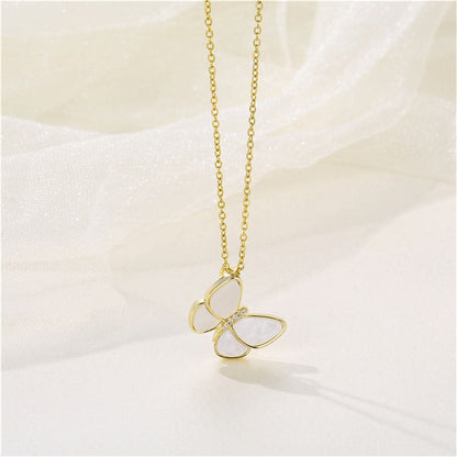 Metallic-