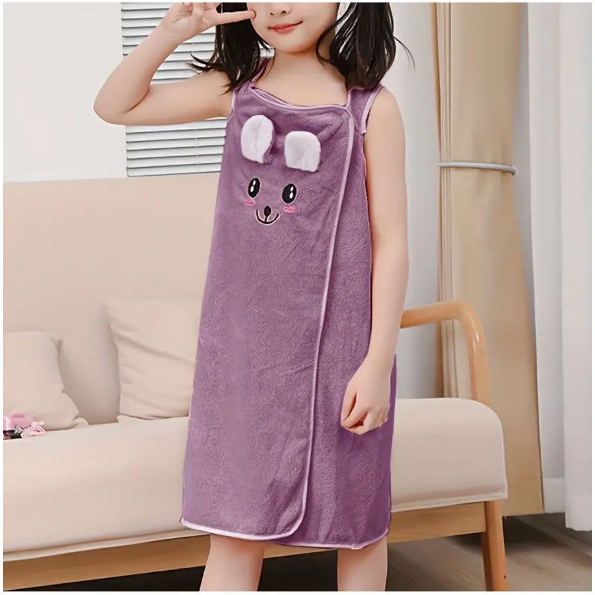 Dark Purple-